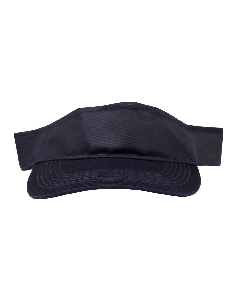 Ch49 Contrast Sandwich Visor - Star Uniforms Australia