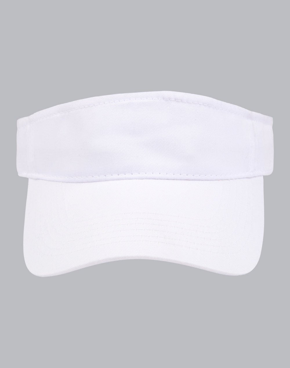 Ch49 Contrast Sandwich Visor - Star Uniforms Australia