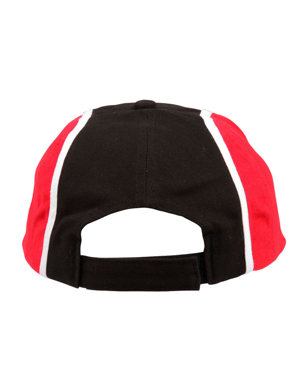 Winning Spirit- Tri-colour Cap (CH83)