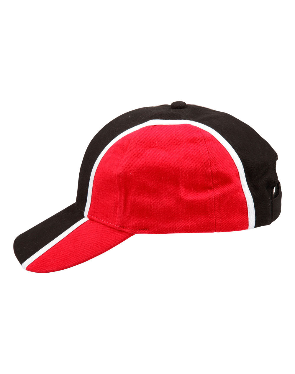 Winning Spirit- Tri-colour Cap (CH83)