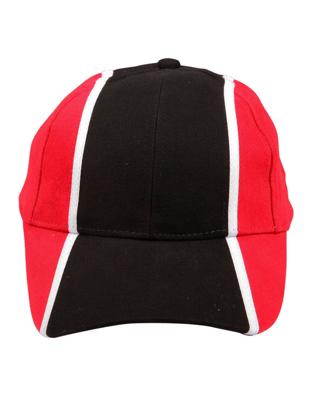 Winning Spirit- Tri-colour Cap (CH83)
