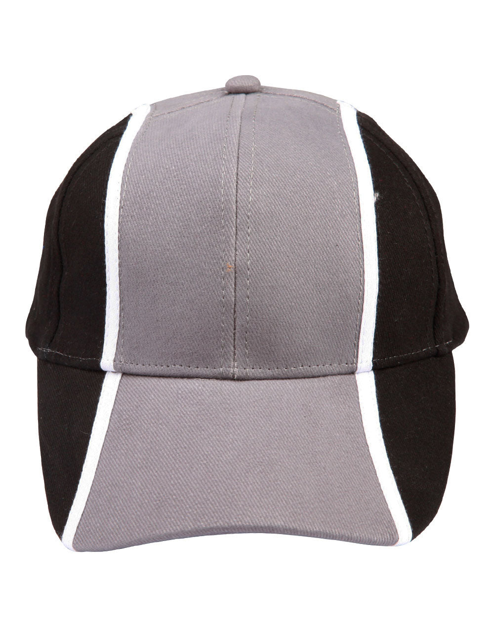 Winning Spirit- Tri-colour Cap (CH83)
