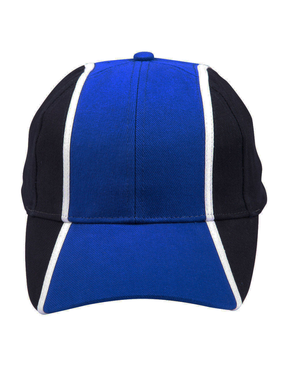 Winning Spirit- Tri-colour Cap (CH83)