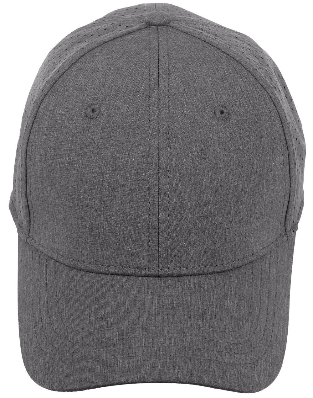 Winning Spirit - CH88 Four Way Stretch Laser Cut Runner’s Cap