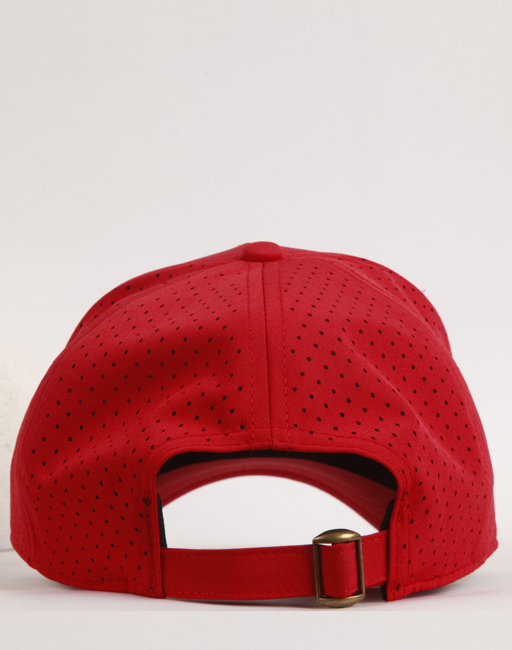 Winning Spirit - CH88 Four Way Stretch Laser Cut Runner’s Cap