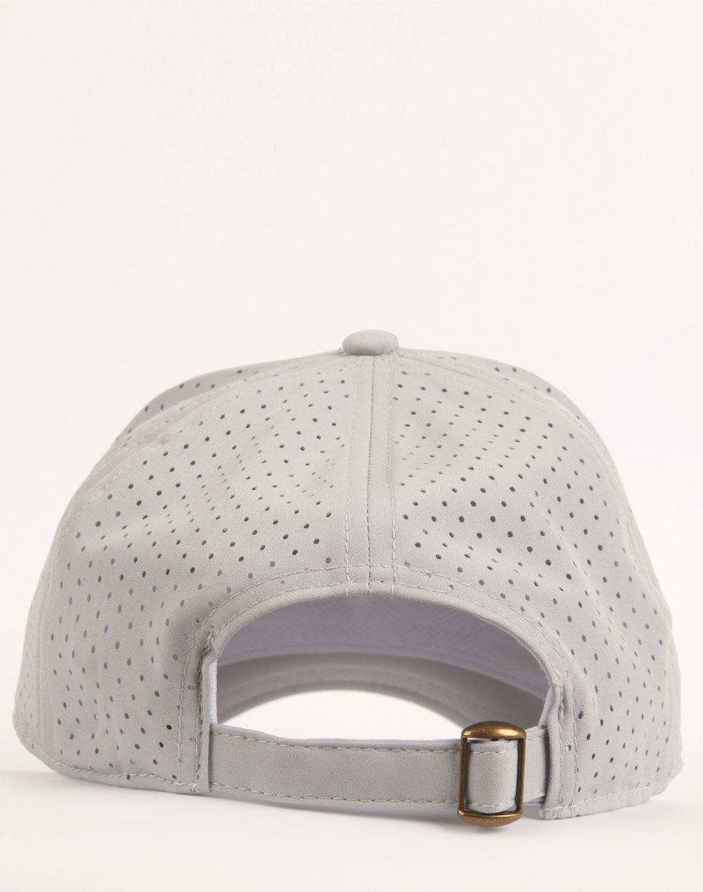 Winning Spirit - CH88 Four Way Stretch Laser Cut Runner’s Cap