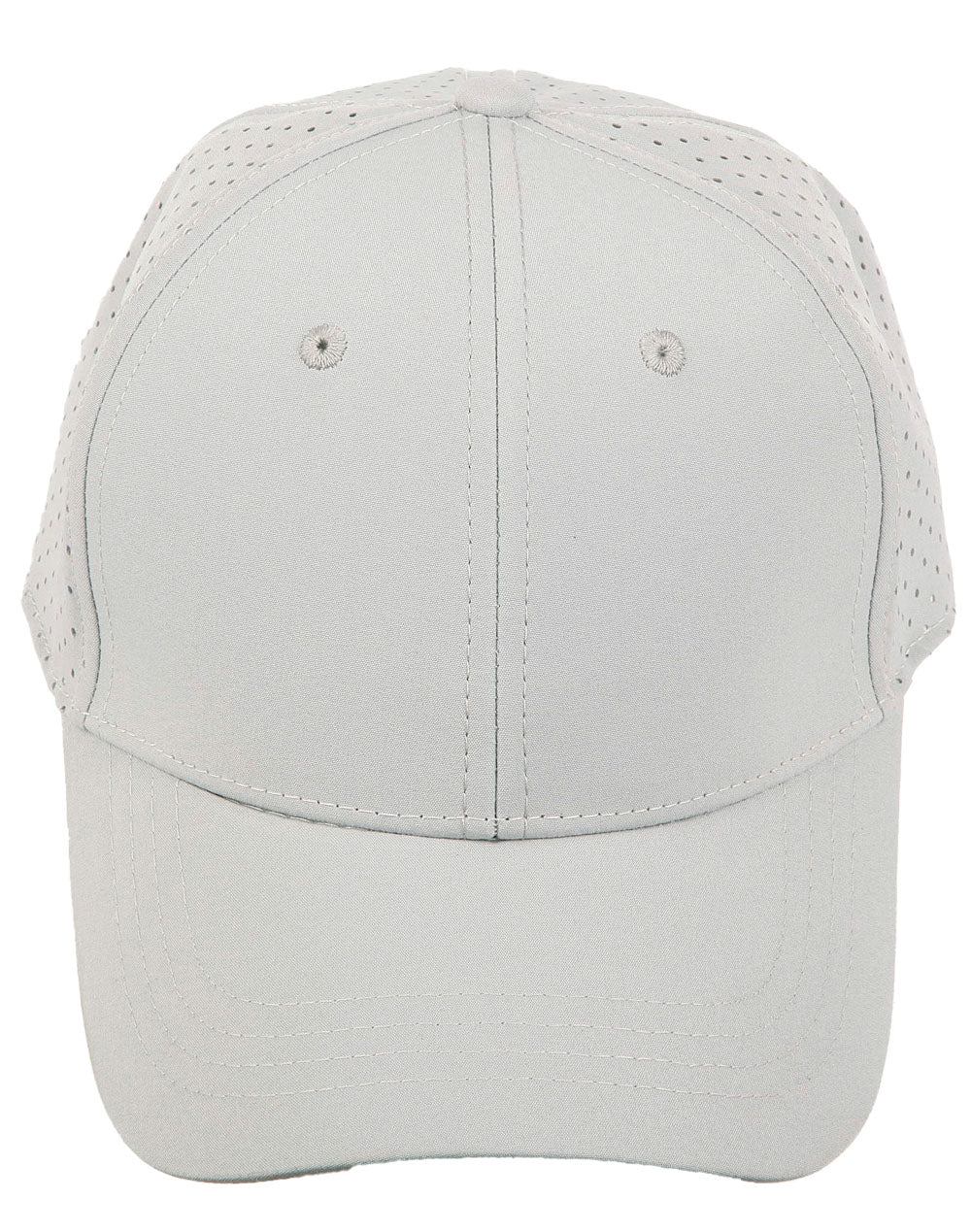 Winning Spirit - CH88 Four Way Stretch Laser Cut Runner’s Cap