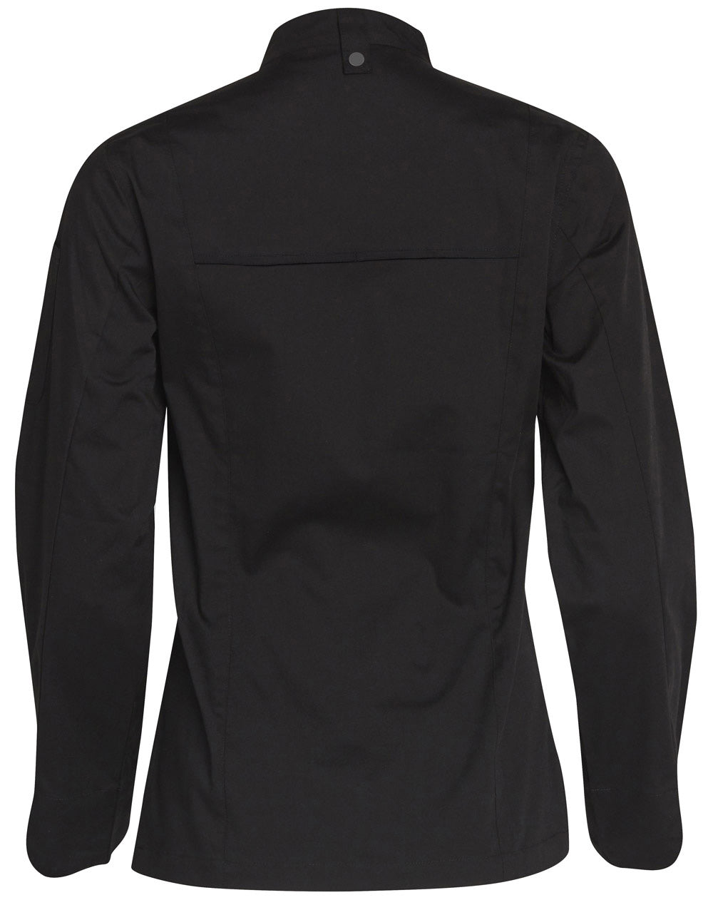 Winning Spirit-Ladies Functional Chef Jackets-CJ04