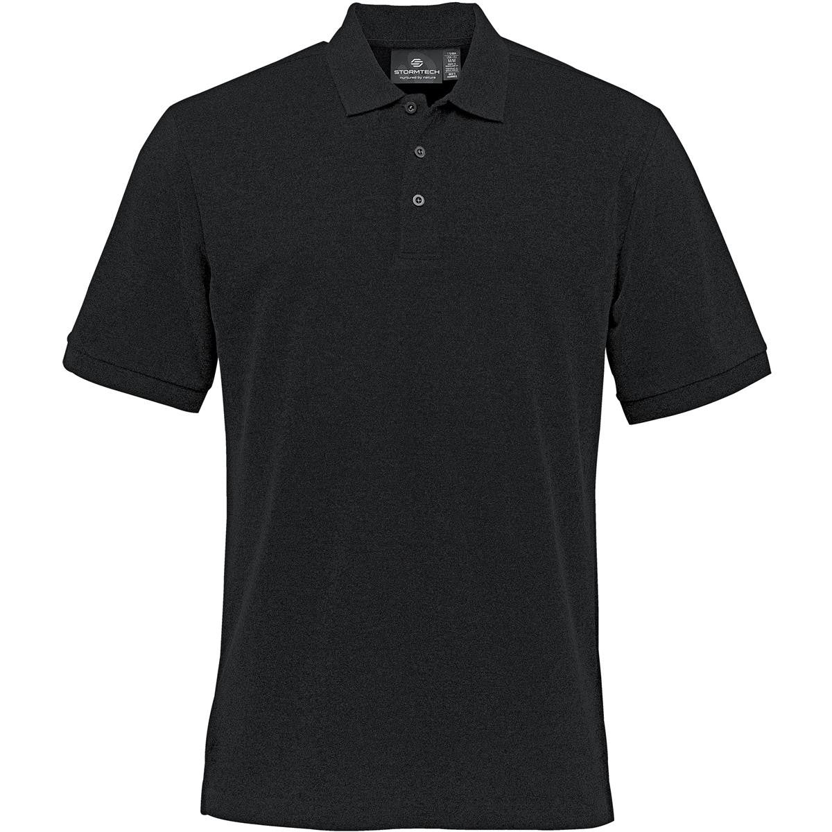Stormtech-CTP-2 Men's Nantucket Stretch Pique Polo