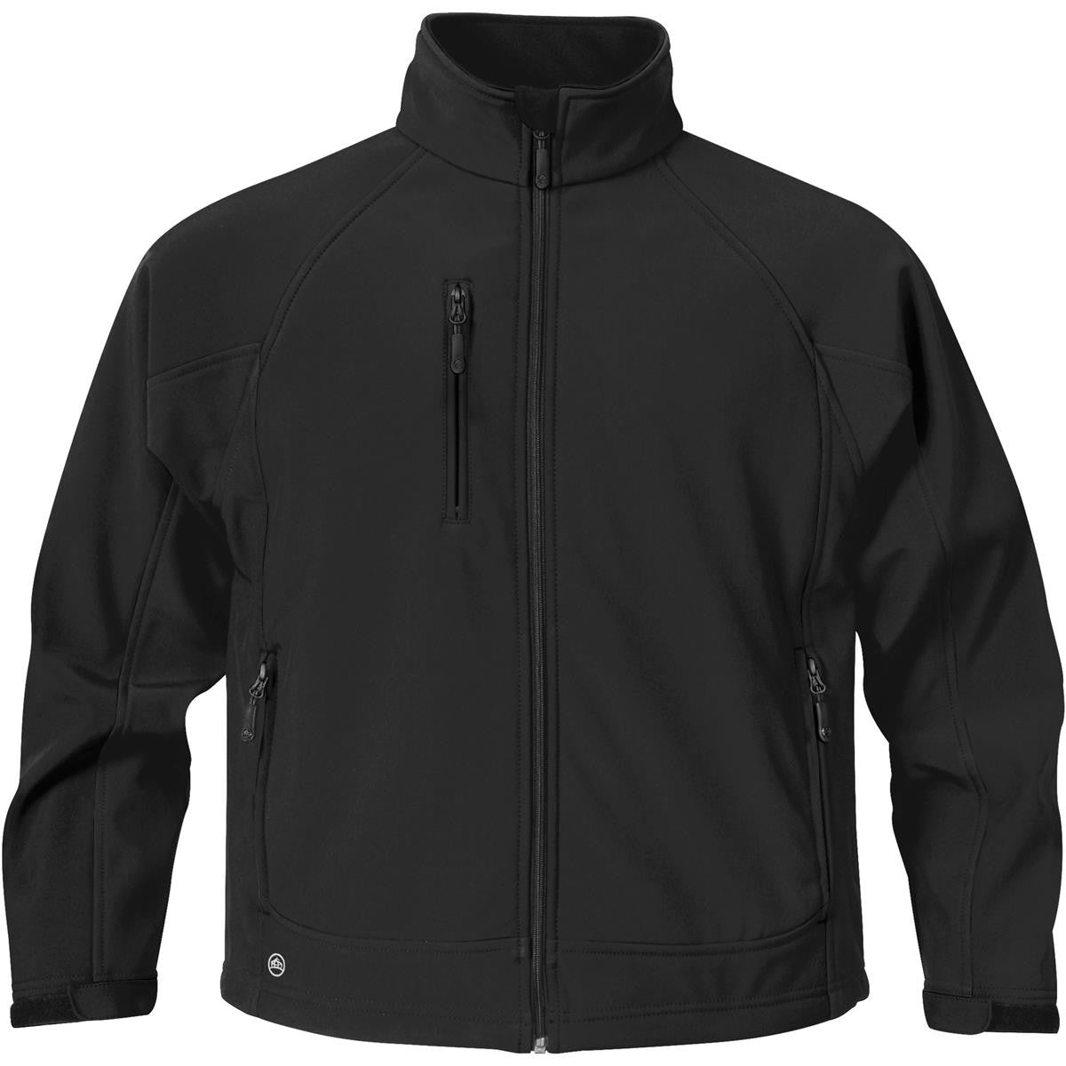 Stormtech-Men's Crew Bonded Shell-CXJ-1