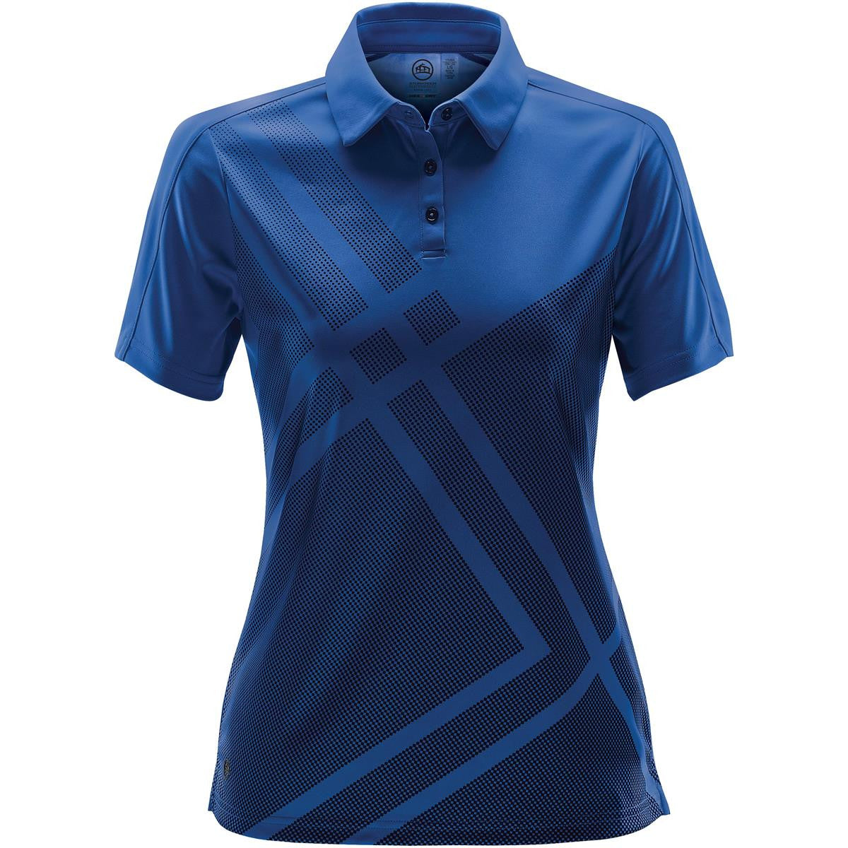 Stormtech-DXP-1W Women's Reflex Polo