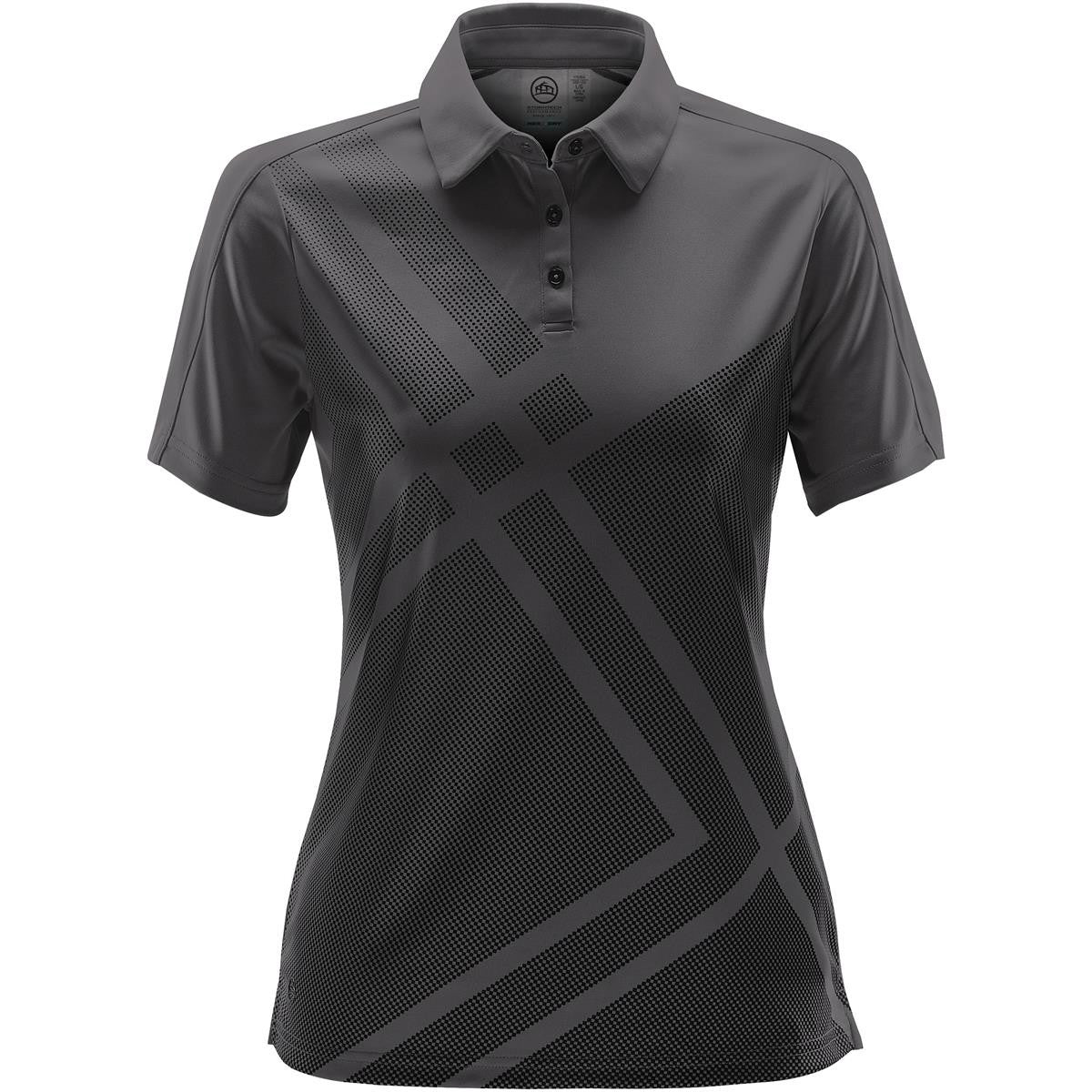 Stormtech-DXP-1W Women's Reflex Polo