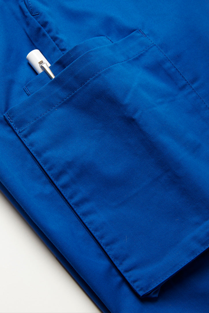 Biz Care-Womens Riley Slim Leg Jogger Scrub Pant-CSP042LL