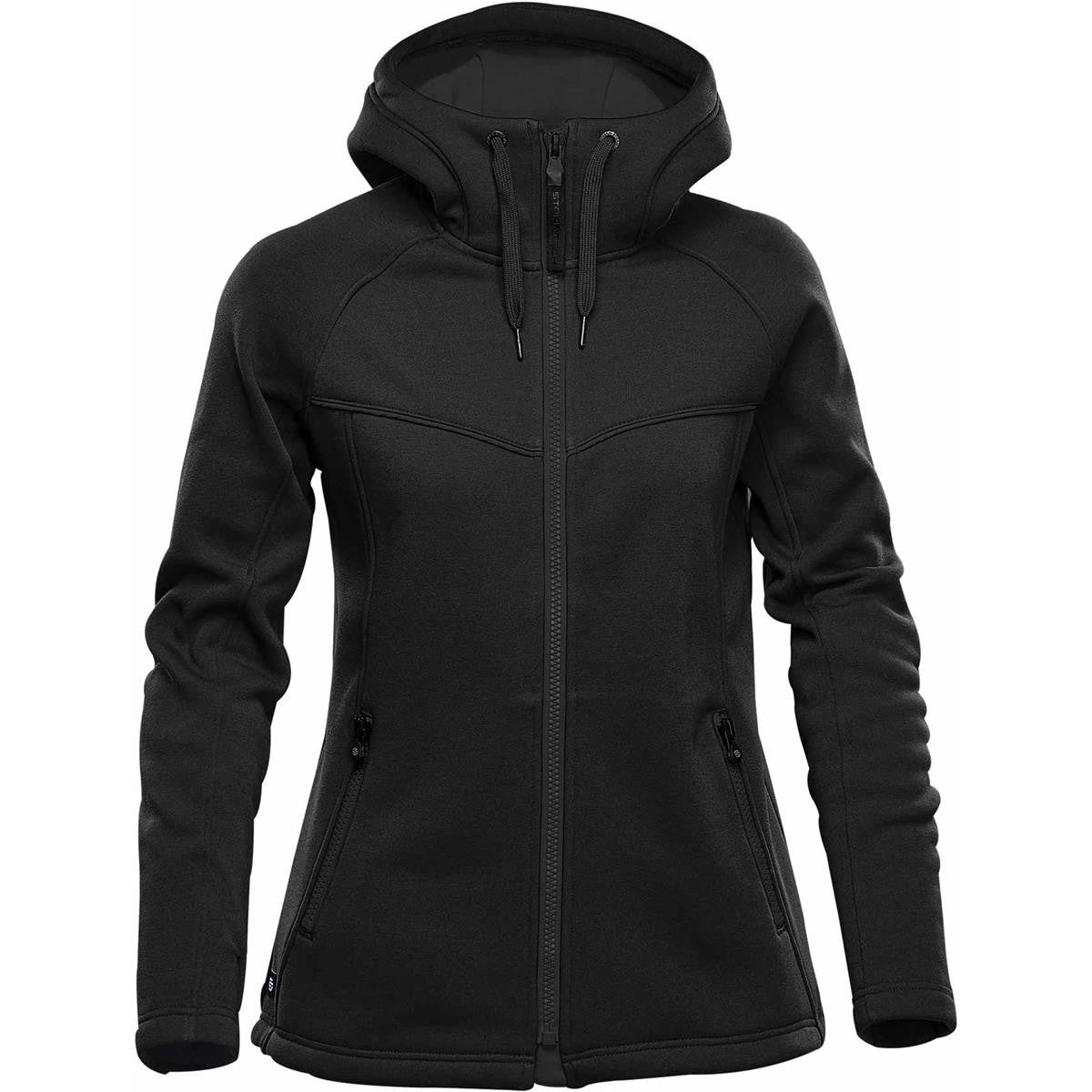 Stormtech-Women's Logan Performance Hoody-FH-3W
