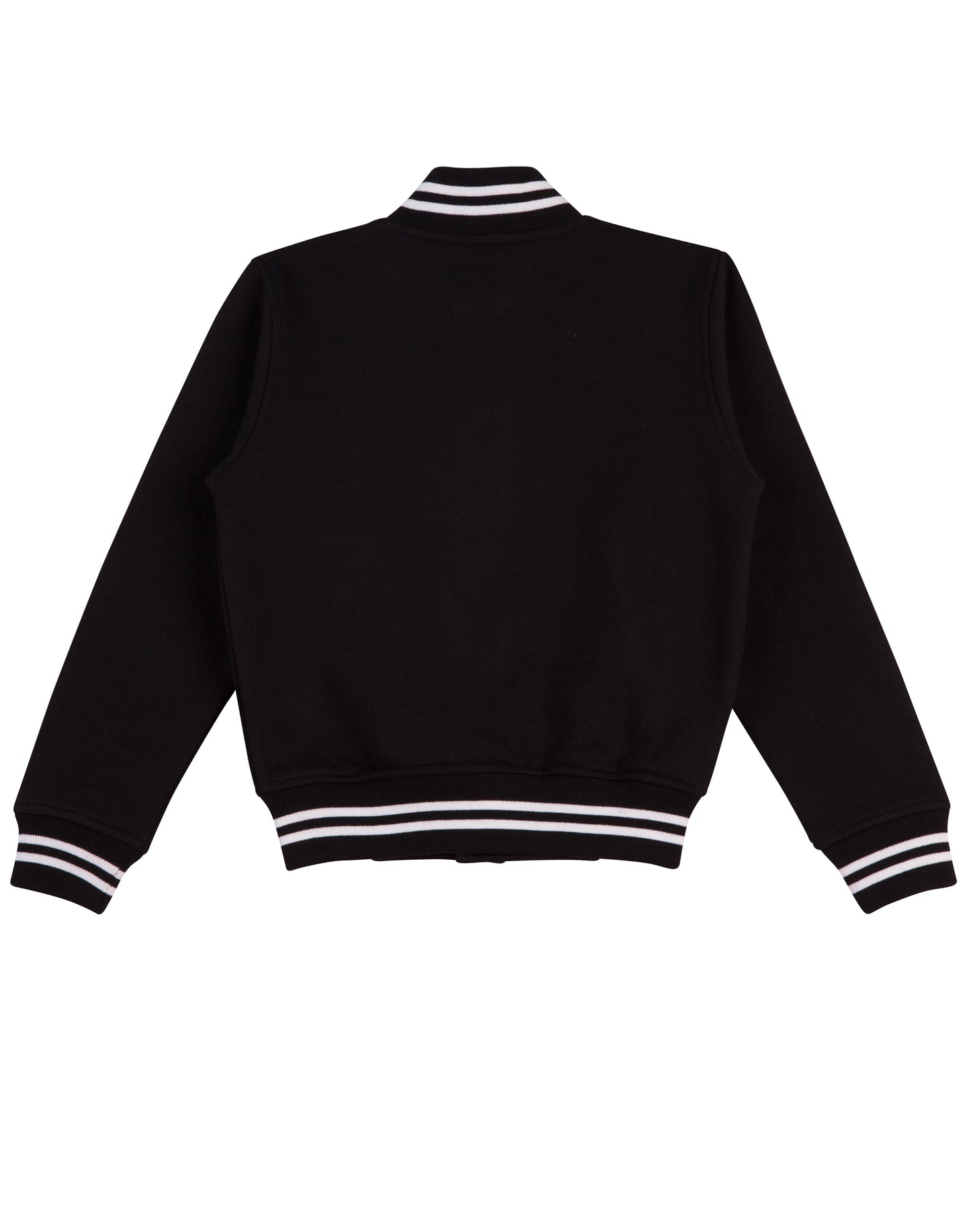 Winning Spirit-Fleece Letterman-Unisex-FL11