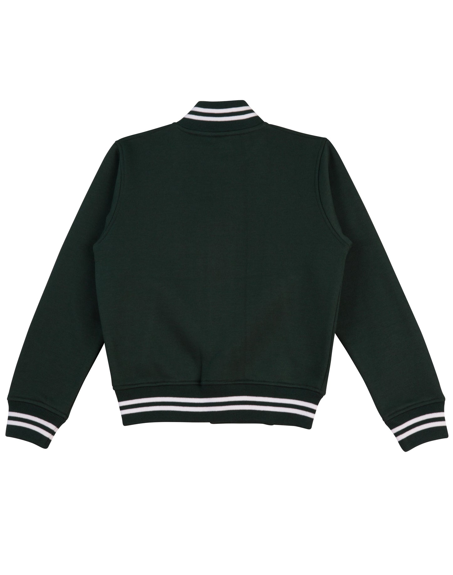 Winning Spirit-Fleece Letterman-Unisex-FL11