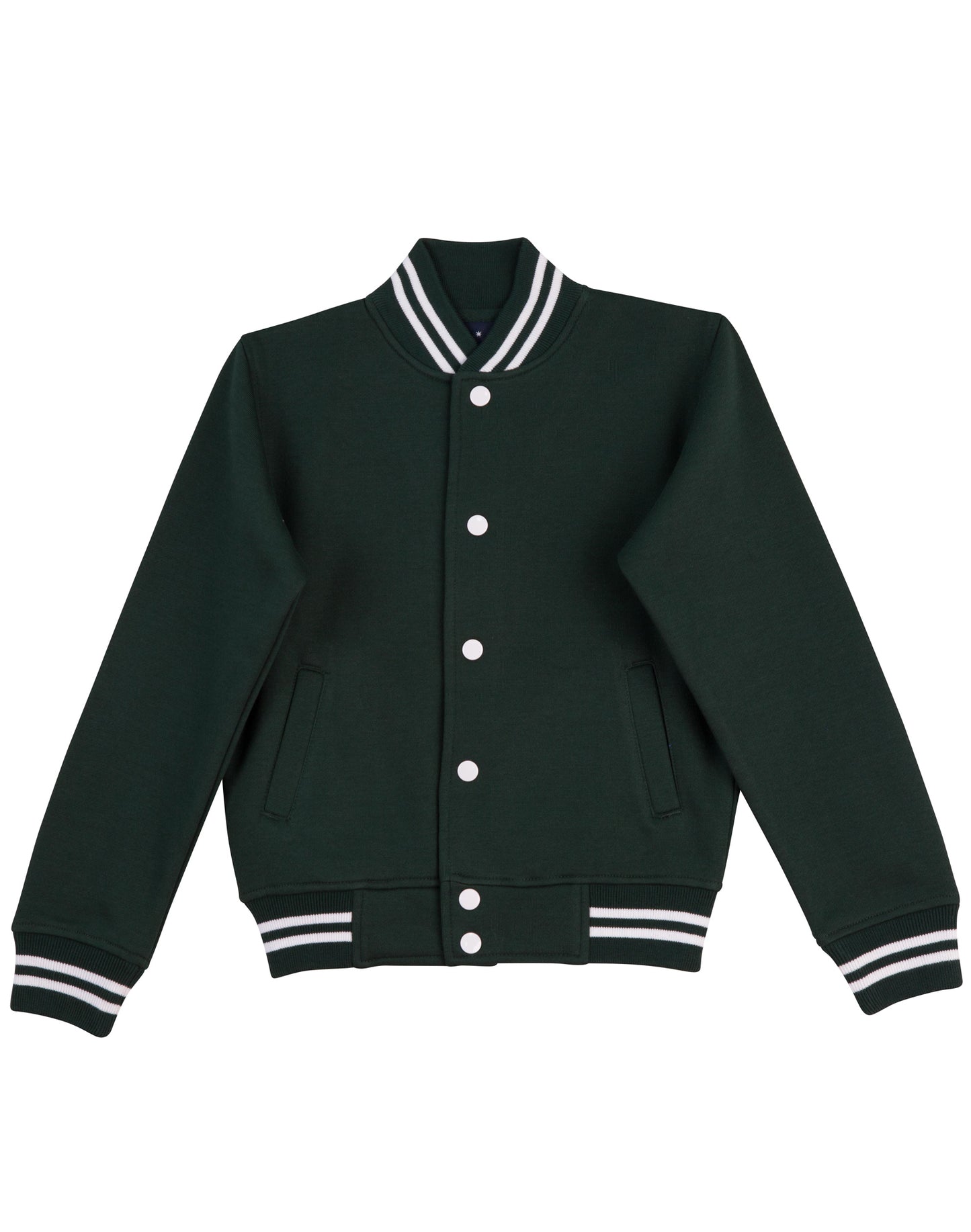 Winning Spirit-Fleece Letterman-Unisex-FL11