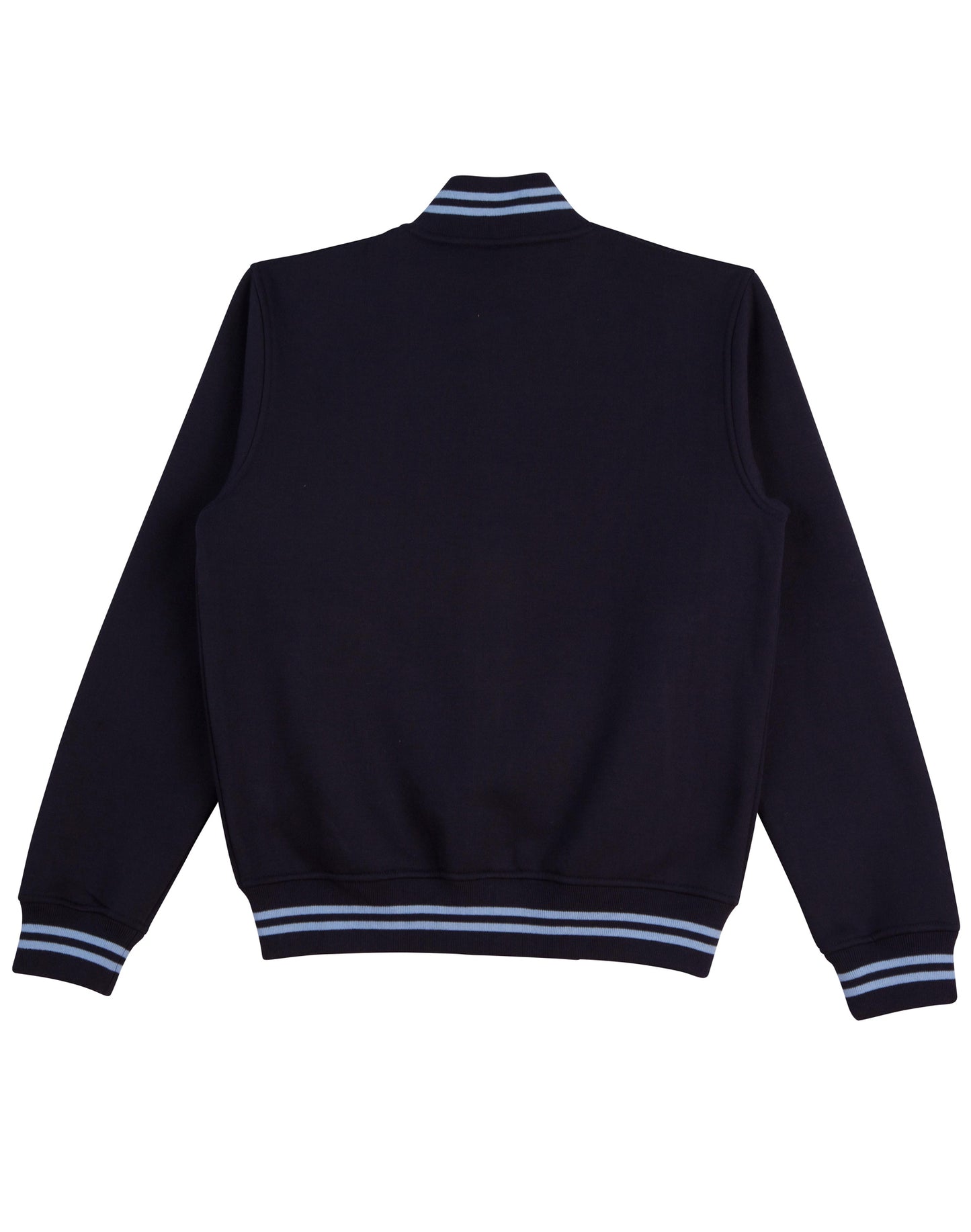 Winning Spirit-Fleece Letterman-Unisex-FL11