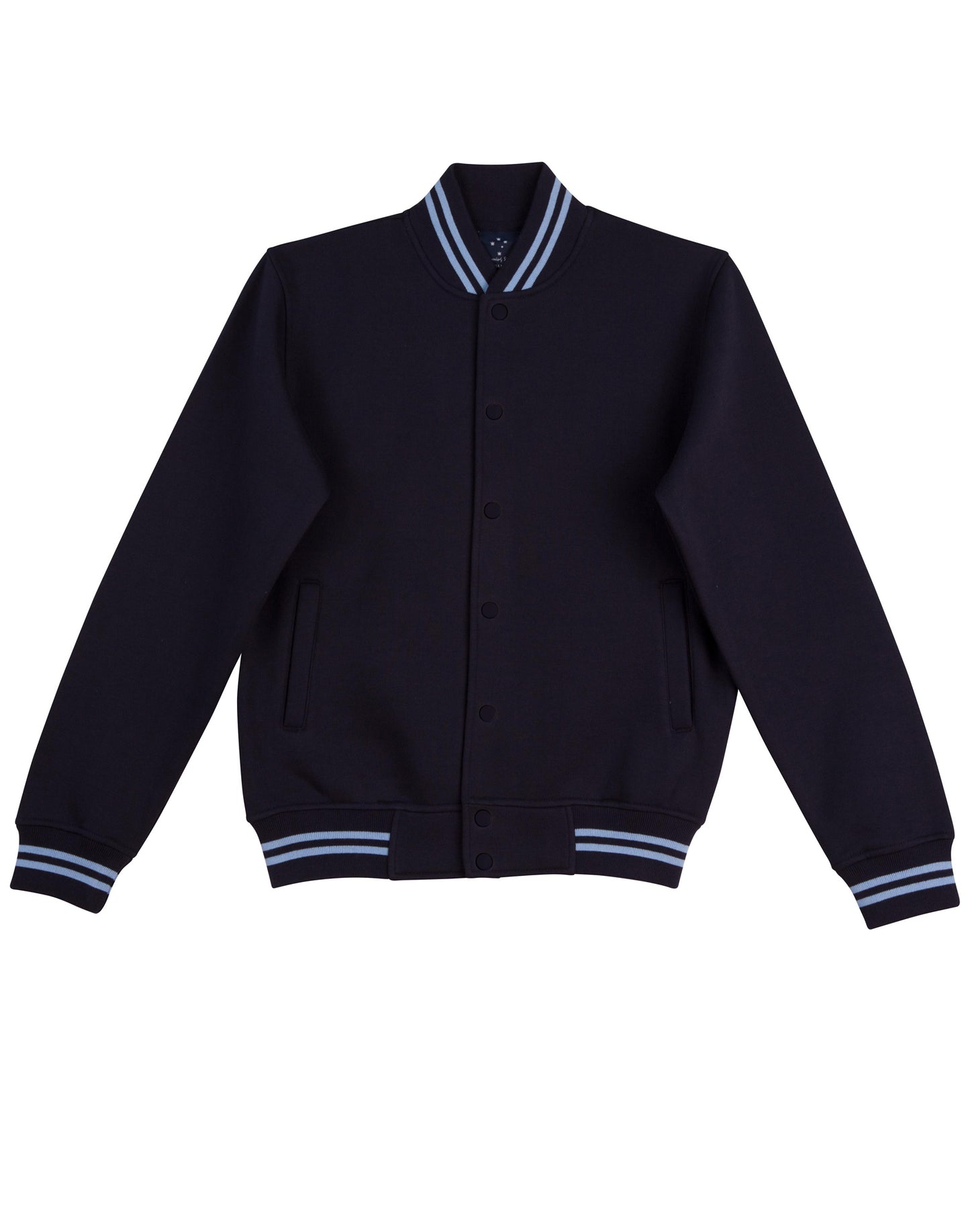 Winning Spirit-Fleece Letterman-Unisex-FL11