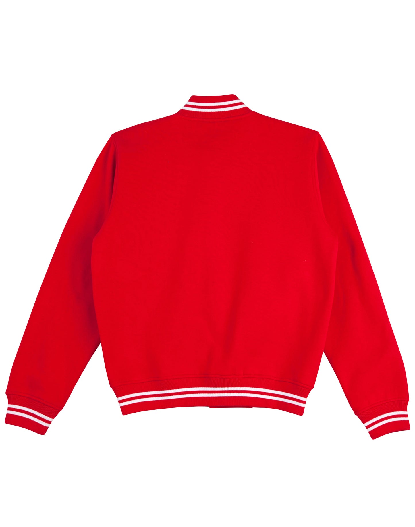 Winning Spirit-Fleece Letterman-Unisex-FL11