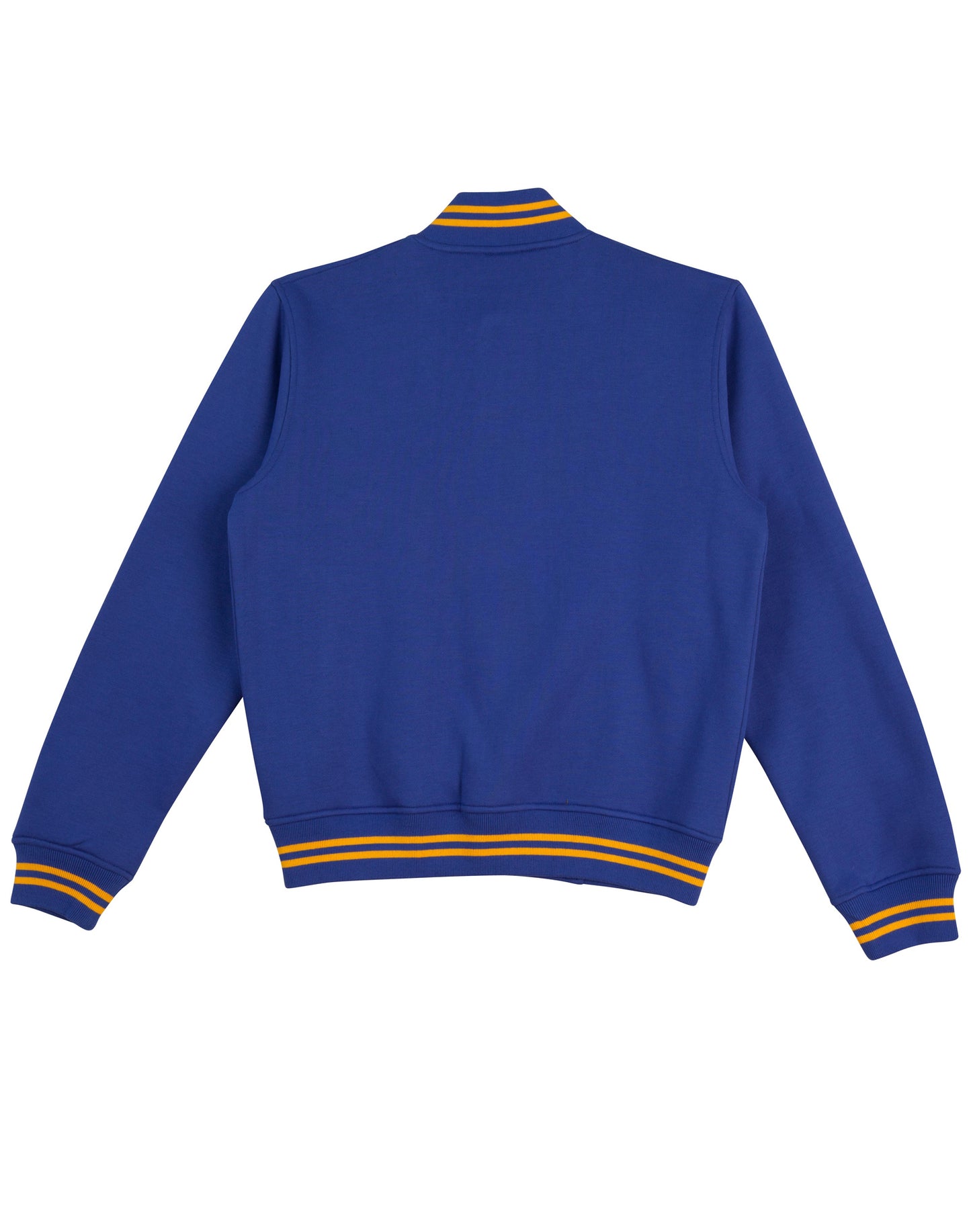 Winning Spirit-Fleece Letterman-Unisex-FL11