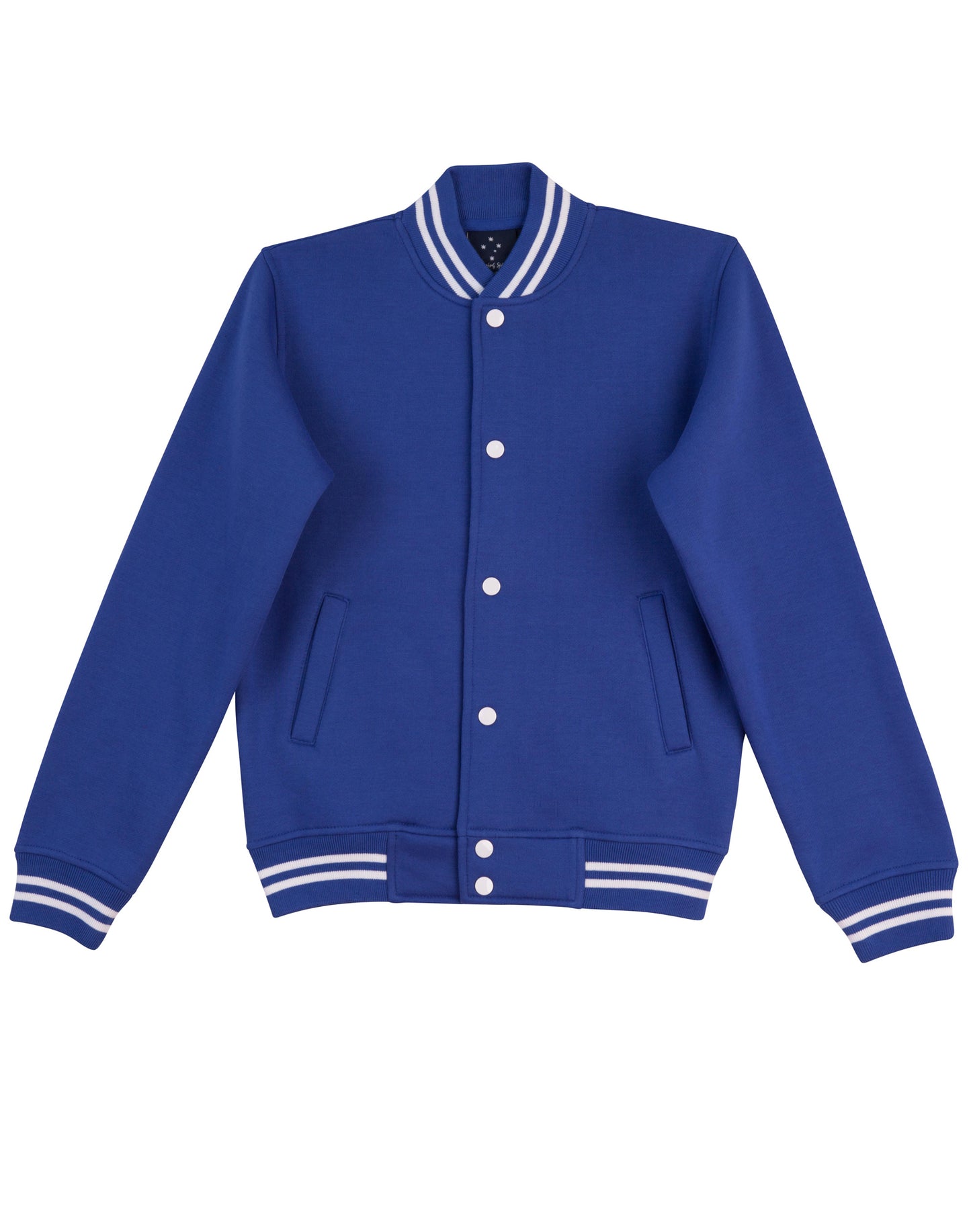 Winning Spirit-Fleece Letterman-Unisex-FL11
