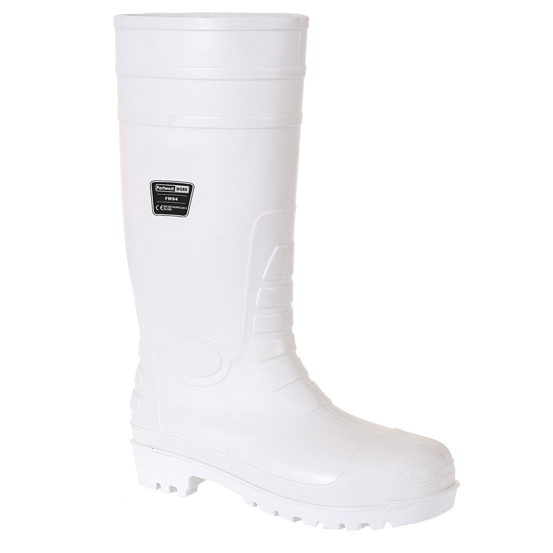Portewst-FW84 - Safety Food Gumboot SPortewst-FW84 - Safety Food Gumboot S44