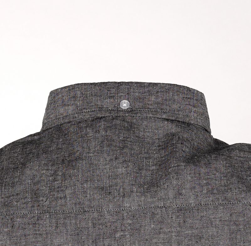 Identitee W71 – Men’s Floyd Long Sleeve – 3 colours - Star Uniforms Australia