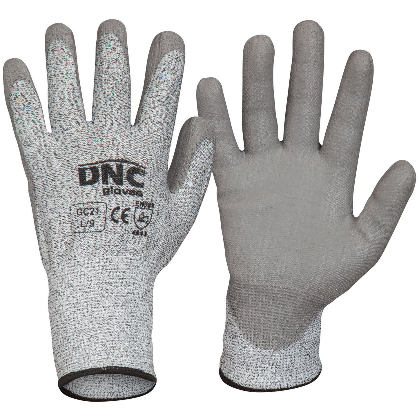 DNC Cut5-PU GC21 - Star Uniforms Australia