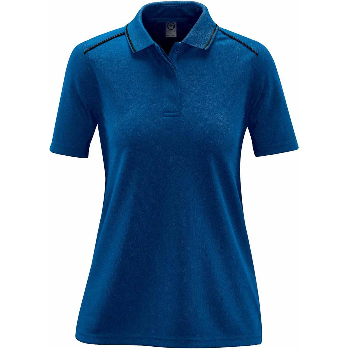 Stormtech-GPX-5W Women's Endurance HD Polo
