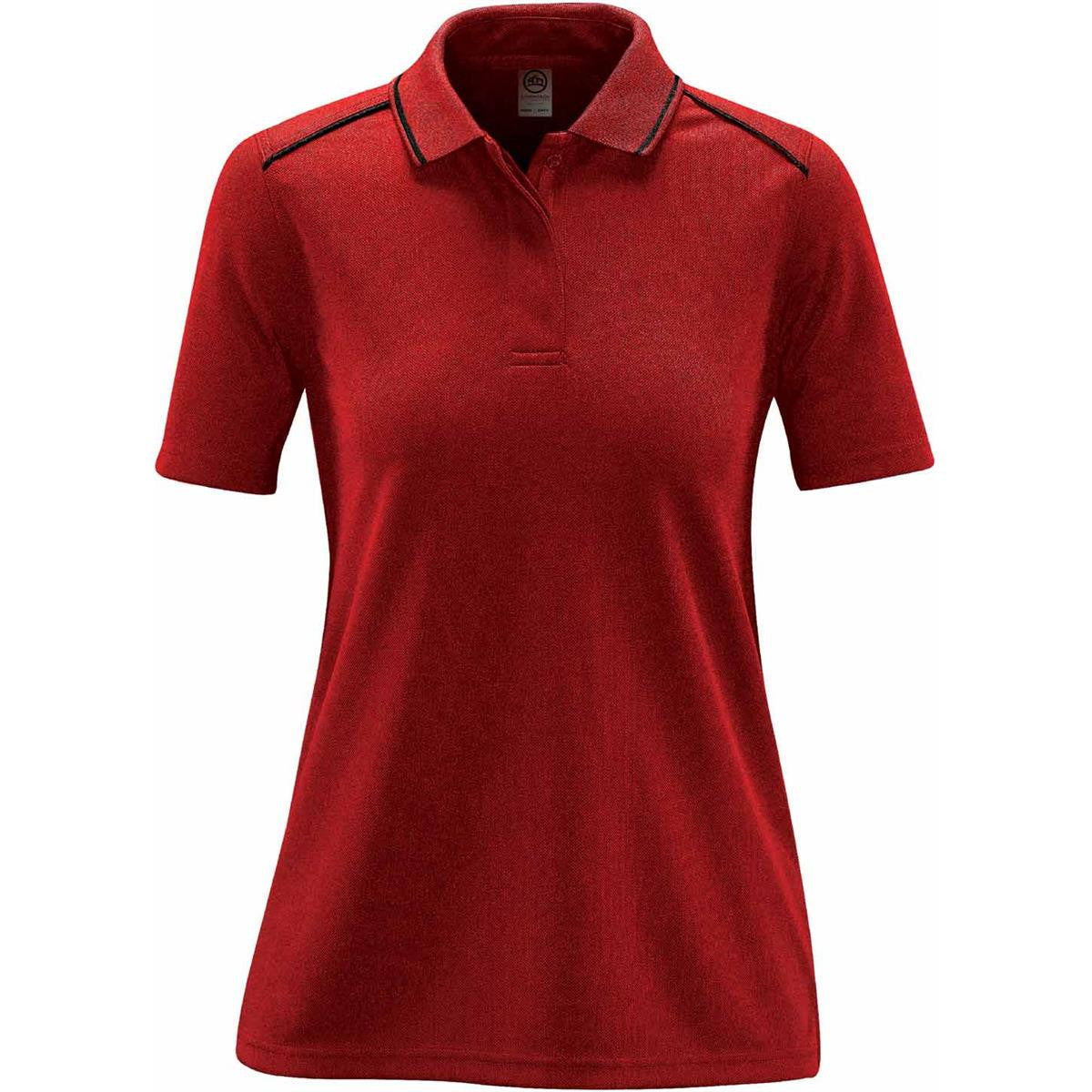 Stormtech-GPX-5W Women's Endurance HD Polo