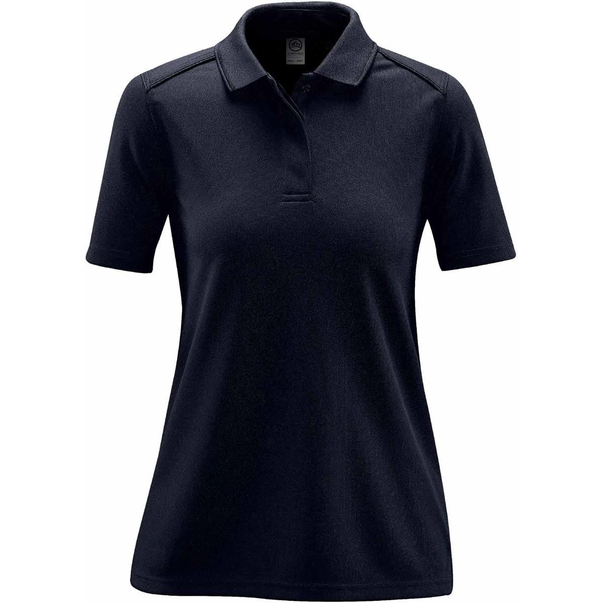 Stormtech-GPX-5W Women's Endurance HD Polo
