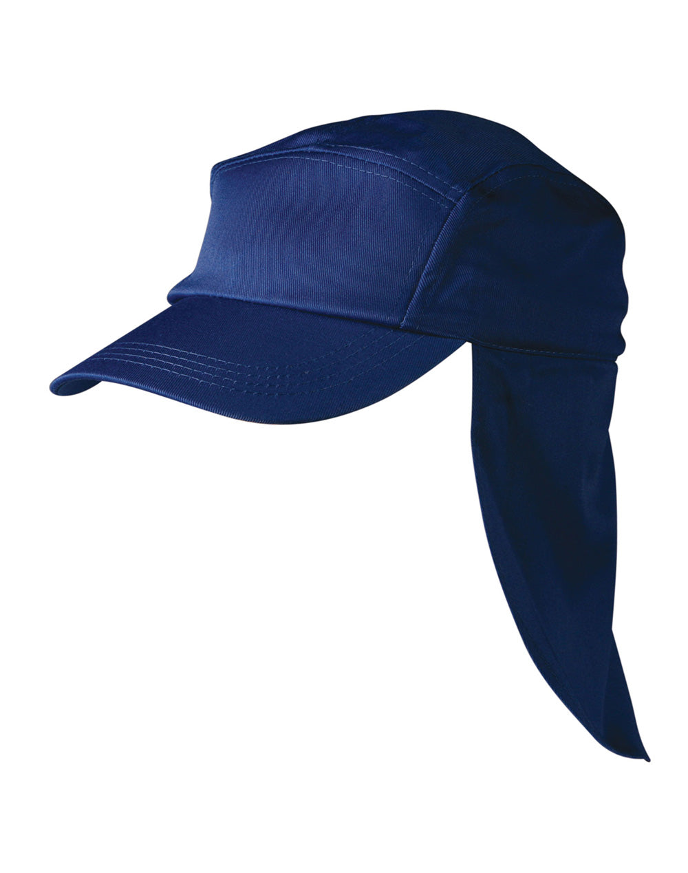 Winning Spirit- Kids Poly Cotton Legionnaire (H1025)