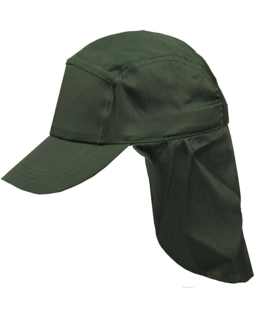 Winning Spirit- Kids Poly Cotton Legionnaire (H1025)