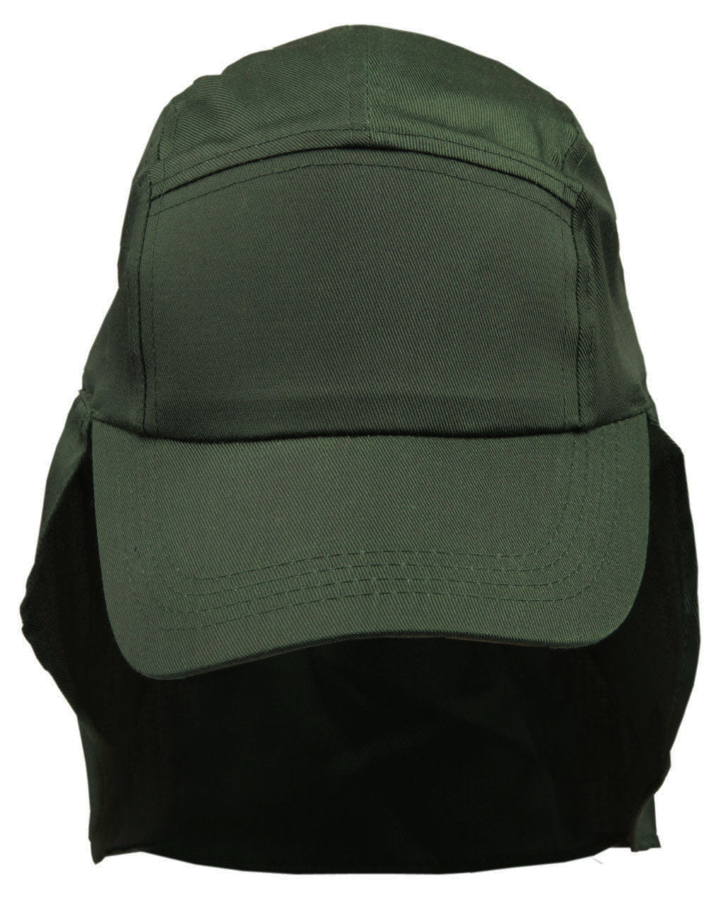 Winning Spirit- Kids Poly Cotton Legionnaire (H1025)