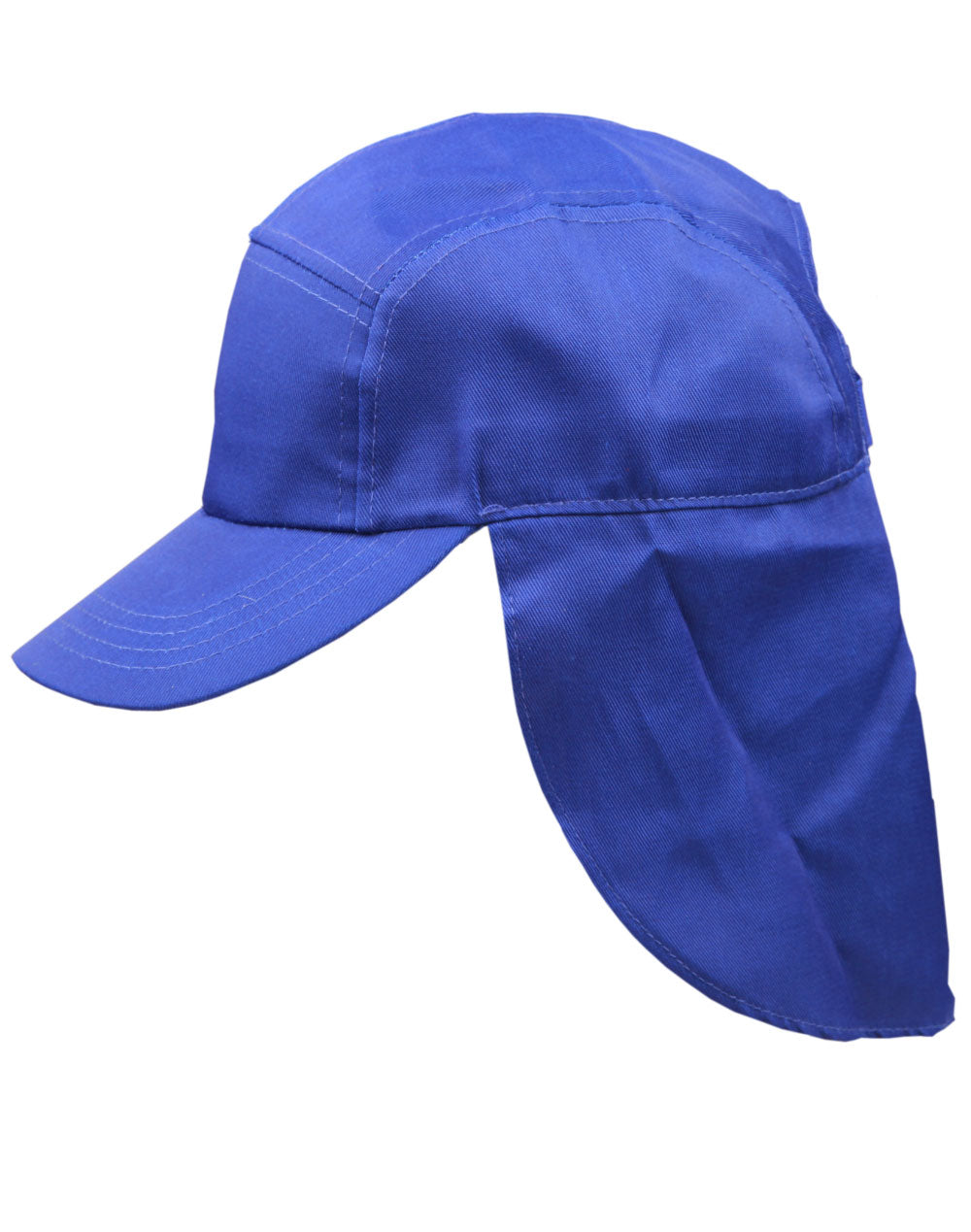 Winning Spirit- Kids Poly Cotton Legionnaire (H1025)