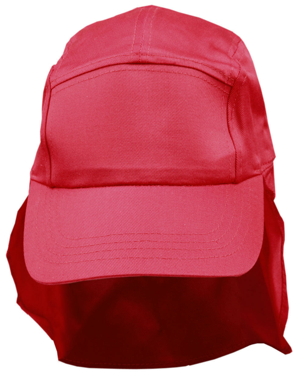 Winning Spirit- Kids Poly Cotton Legionnaire (H1025)