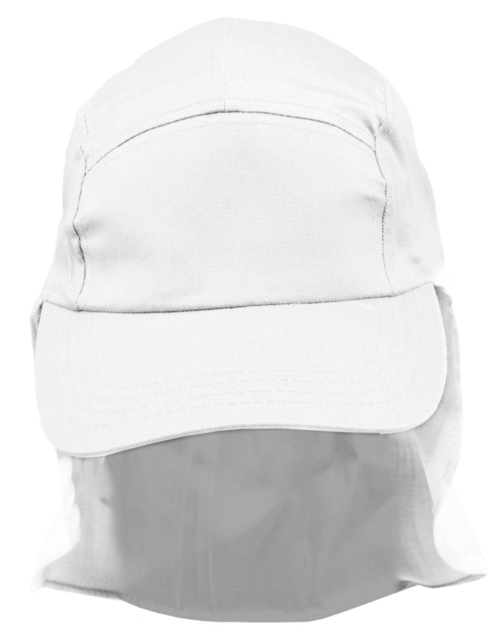 Winning Spirit- Kids Poly Cotton Legionnaire (H1025)