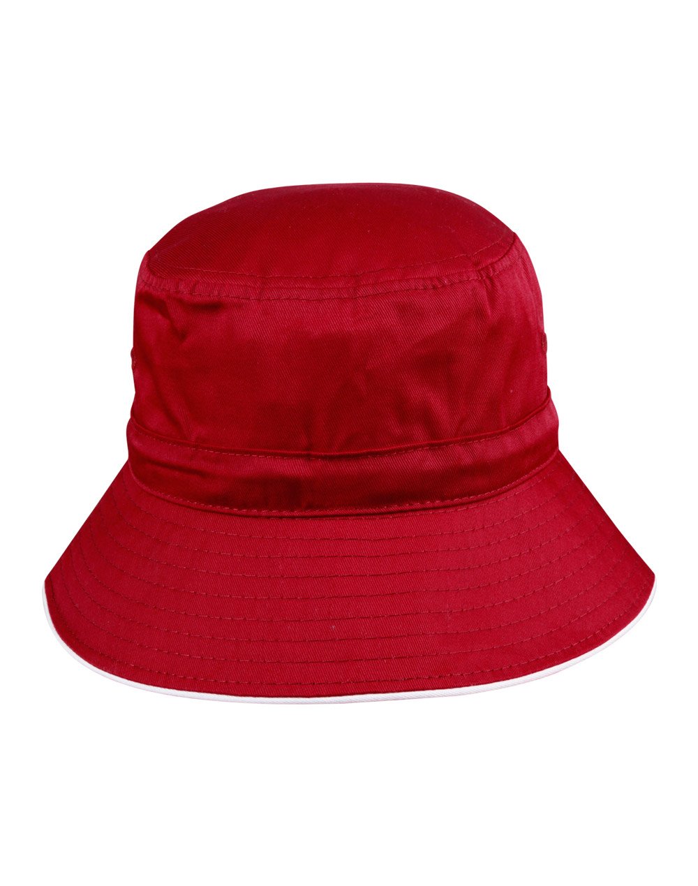 H1033 Sandwich Bucket Hat with Toggle - Star Uniforms Australia