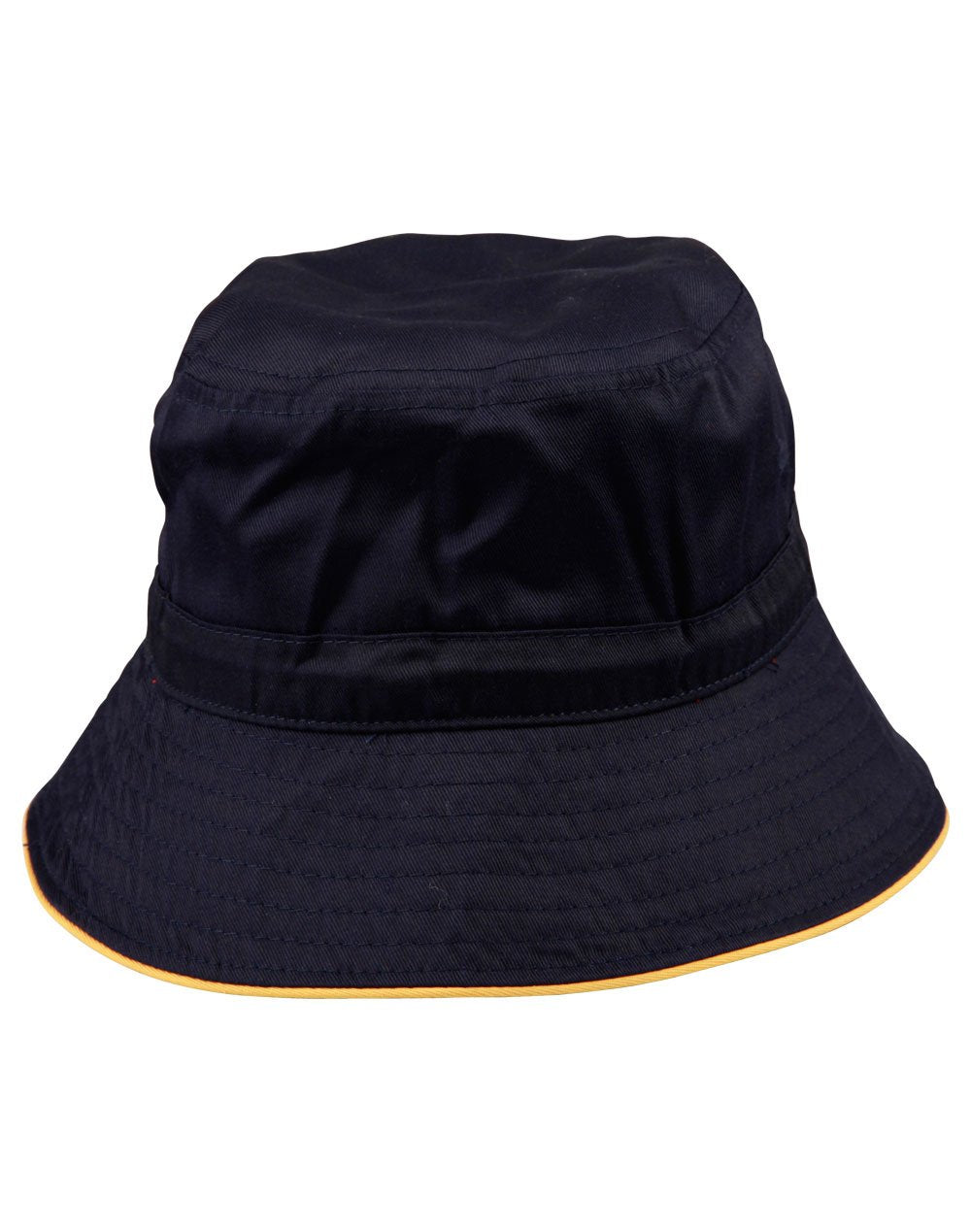 H1033 Sandwich Bucket Hat with Toggle - Star Uniforms Australia