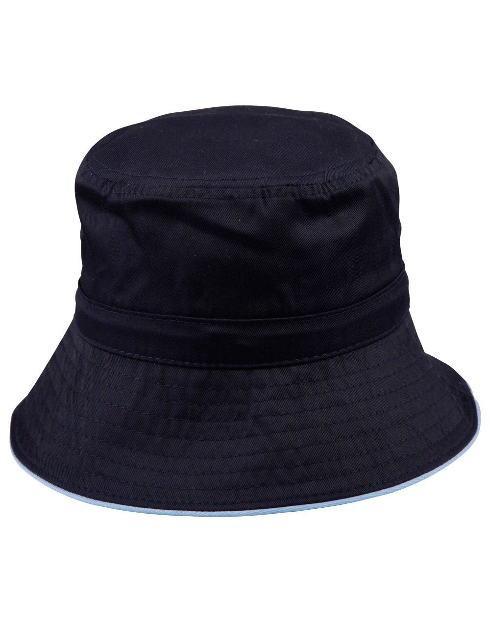 H1033 Sandwich Bucket Hat with Toggle - Star Uniforms Australia