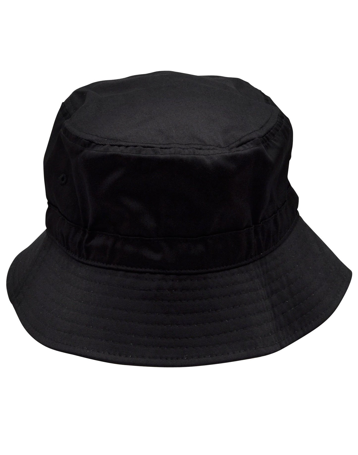 H1034 Bucket Hat With Toggle - Star Uniforms Australia