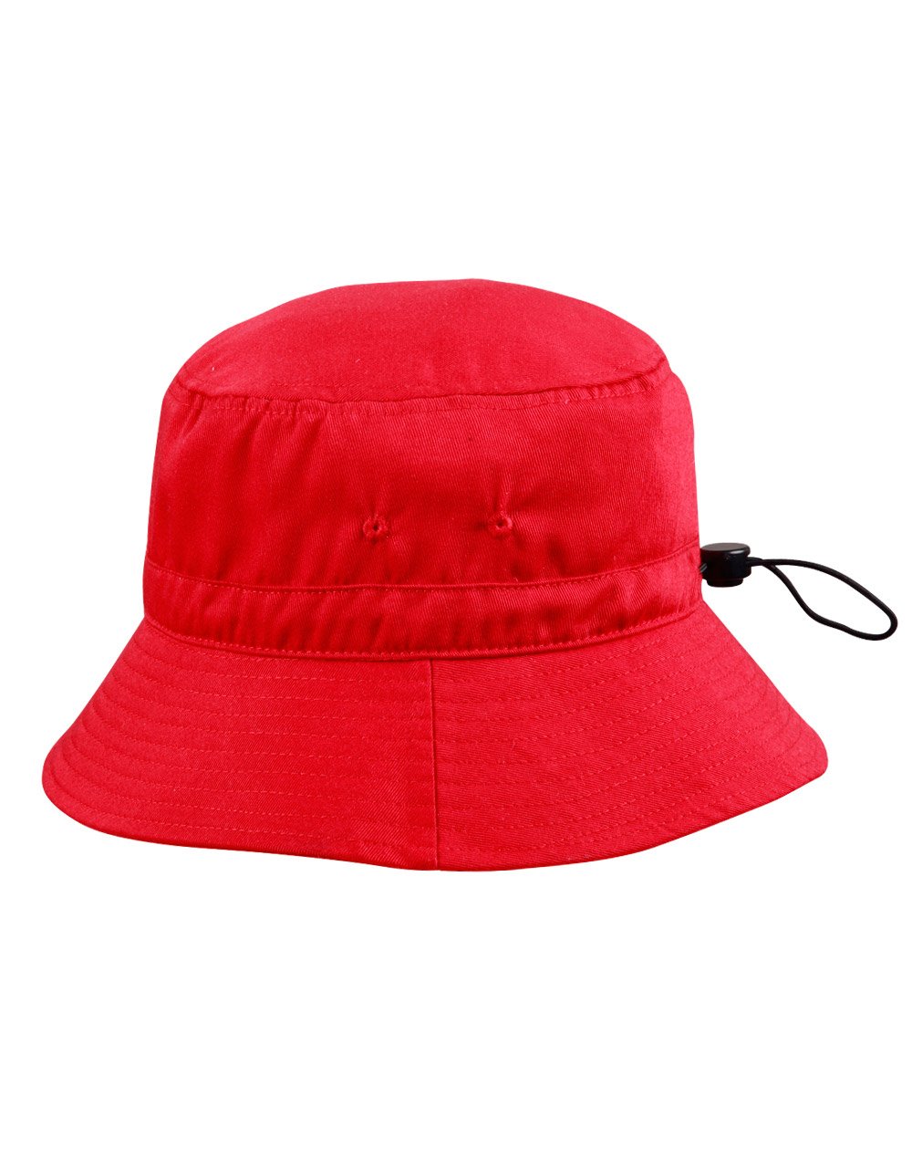 H1034 Bucket Hat With Toggle - Star Uniforms Australia