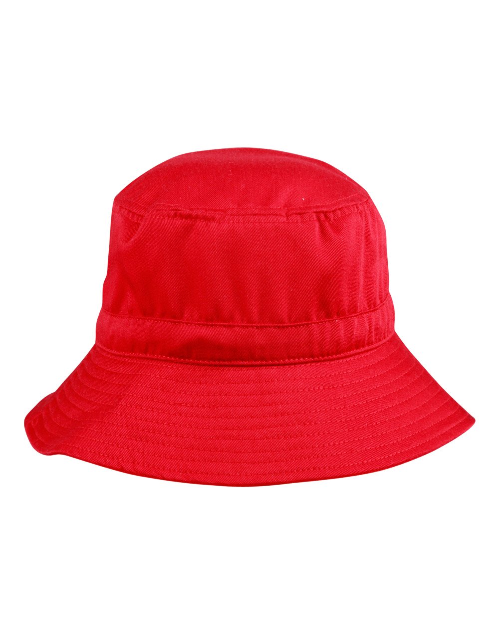 H1034 Bucket Hat With Toggle - Star Uniforms Australia
