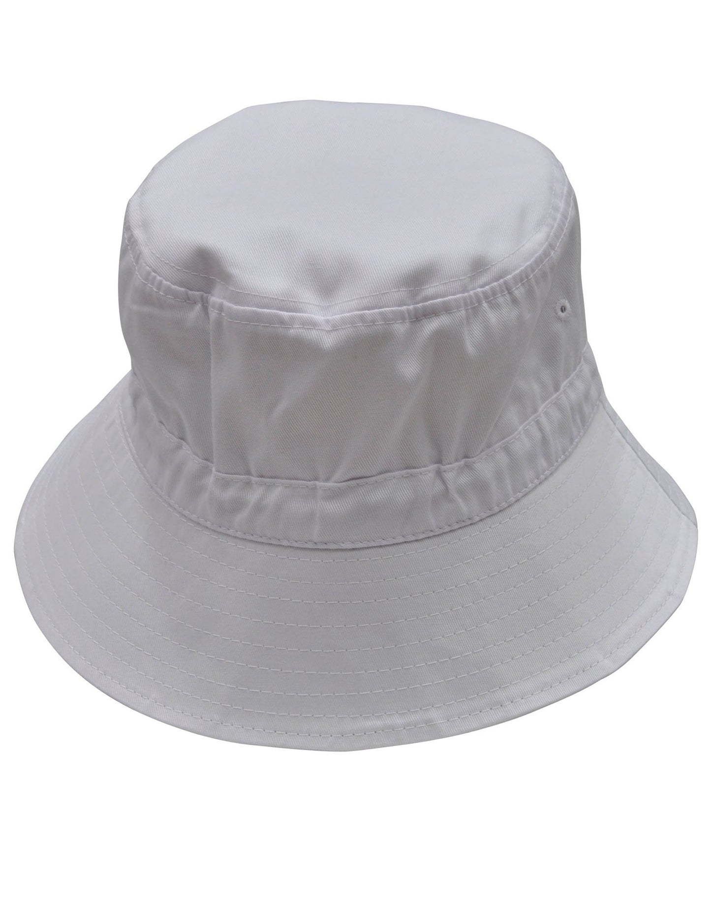 H1034 Bucket Hat With Toggle - Star Uniforms Australia