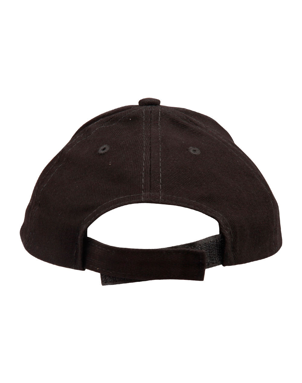 Winning Spirit -Kids Brushed Cotton Cap (H1055)