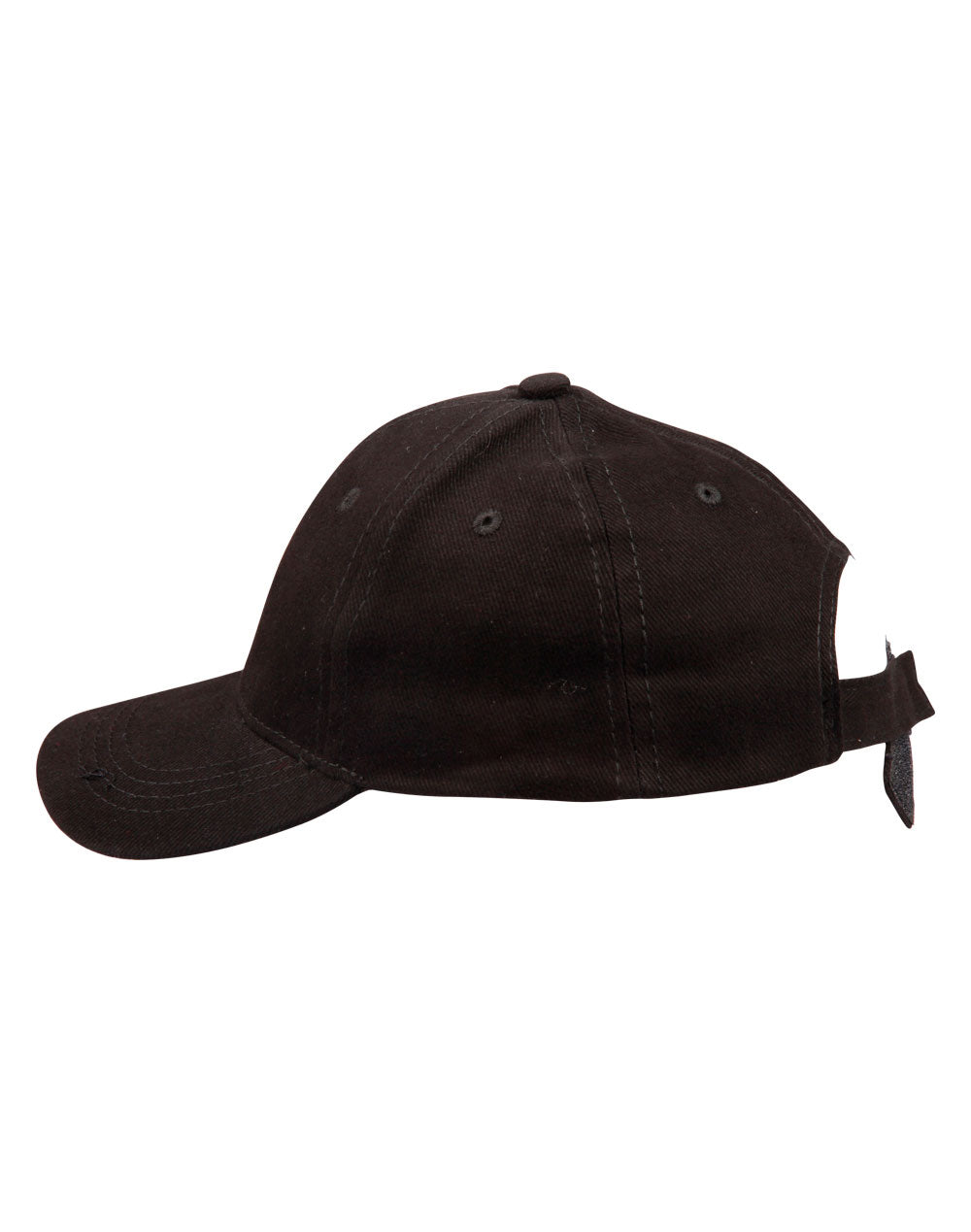 Winning Spirit -Kids Brushed Cotton Cap (H1055)