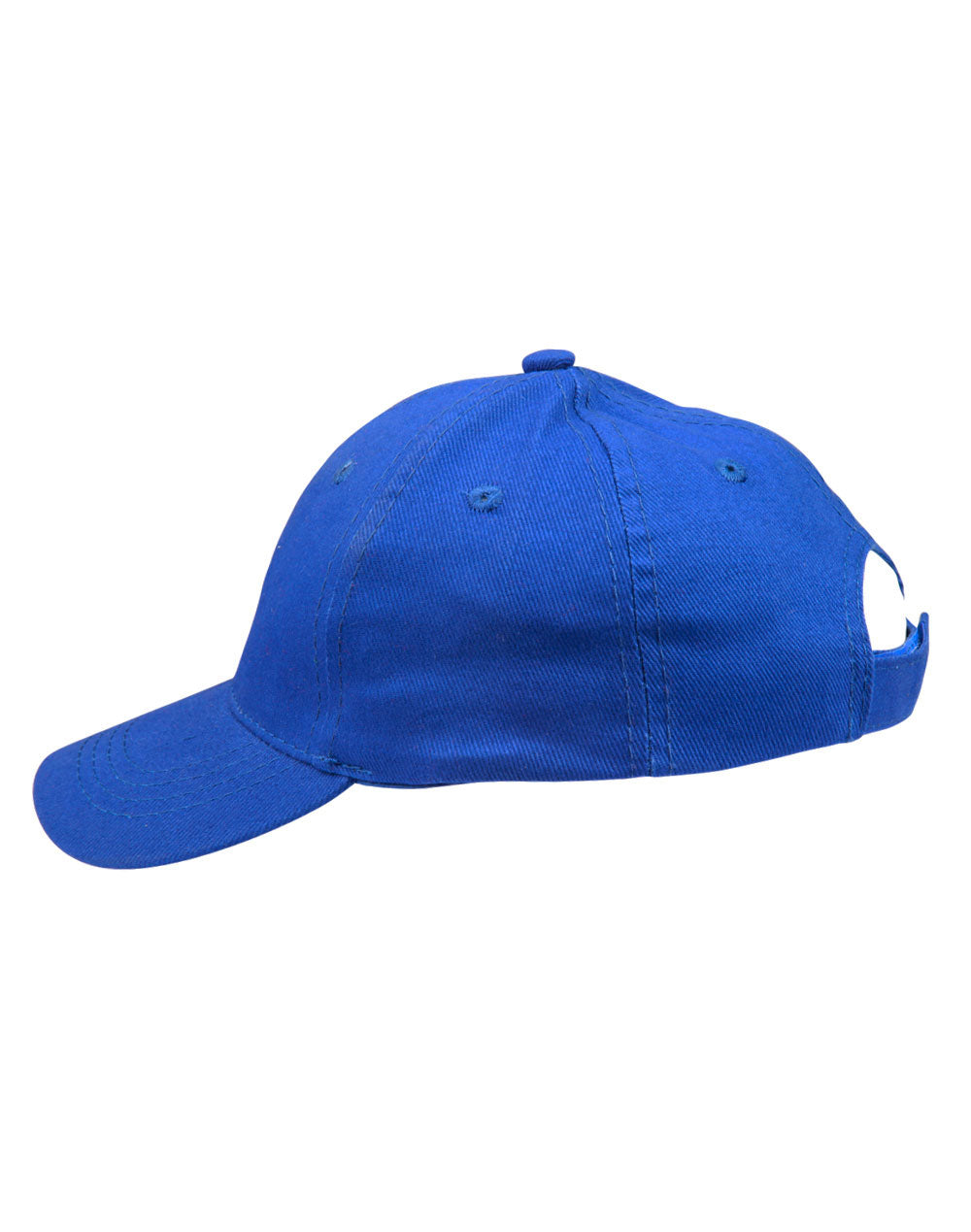 Winning Spirit -Kids Brushed Cotton Cap (H1055)