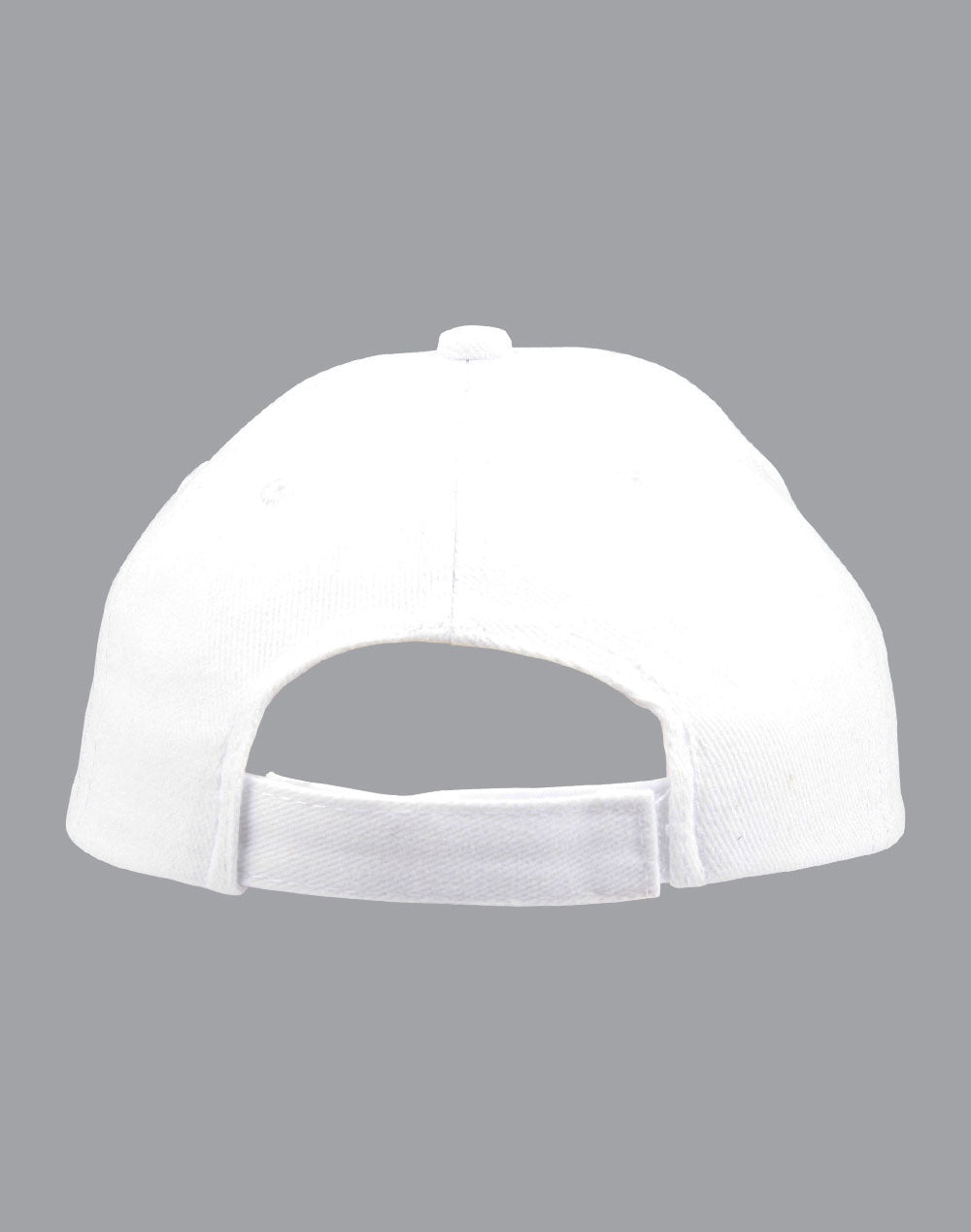 Winning Spirit -Kids Brushed Cotton Cap (H1055)