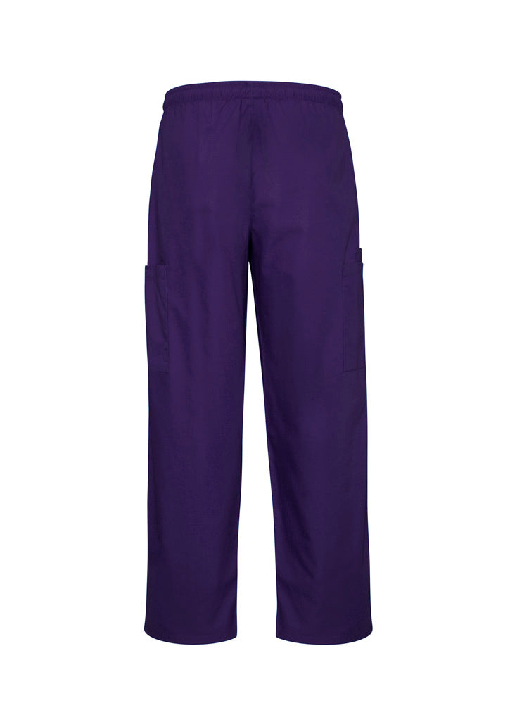 Biz Collection Unisex Classic Scrubs Cargo Pant -H10610 - www.staruniforms.com.au